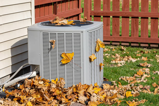 Air Quality Test in Lawton, MI