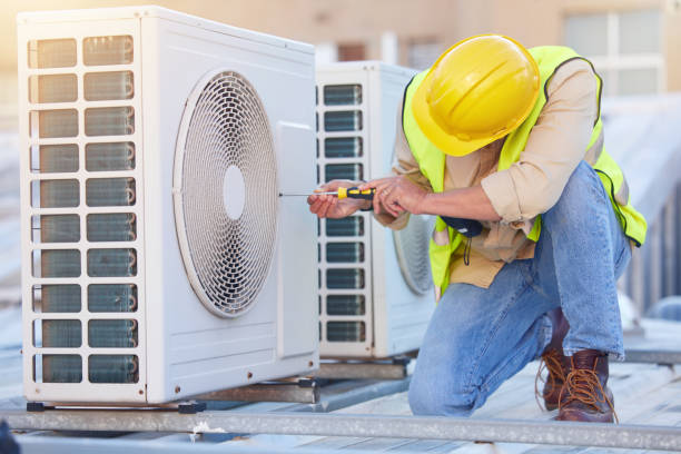 Lawton, MI HVAC Company