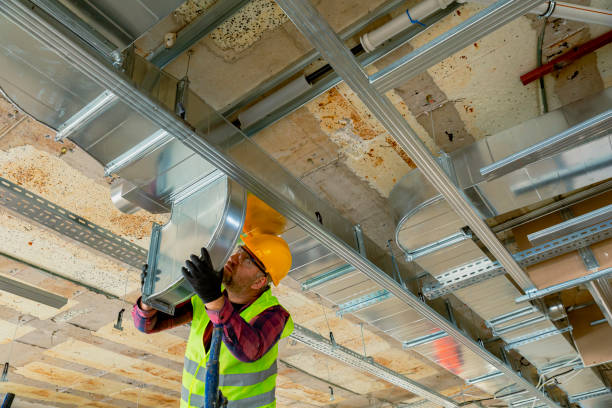 Best Furnace Repair Near Me  in Lawton, MI
