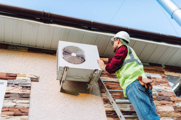 Best Air Quality Test  in Lawton, MI