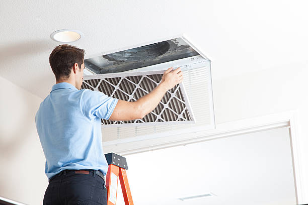 Best Affordable HVAC Services  in Lawton, MI